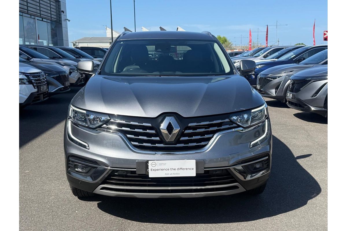 2020 Renault Koleos Zen HZG