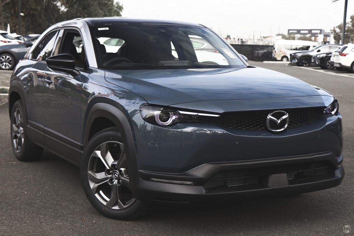 2022 Mazda MX-30 G20e Astina DR Series
