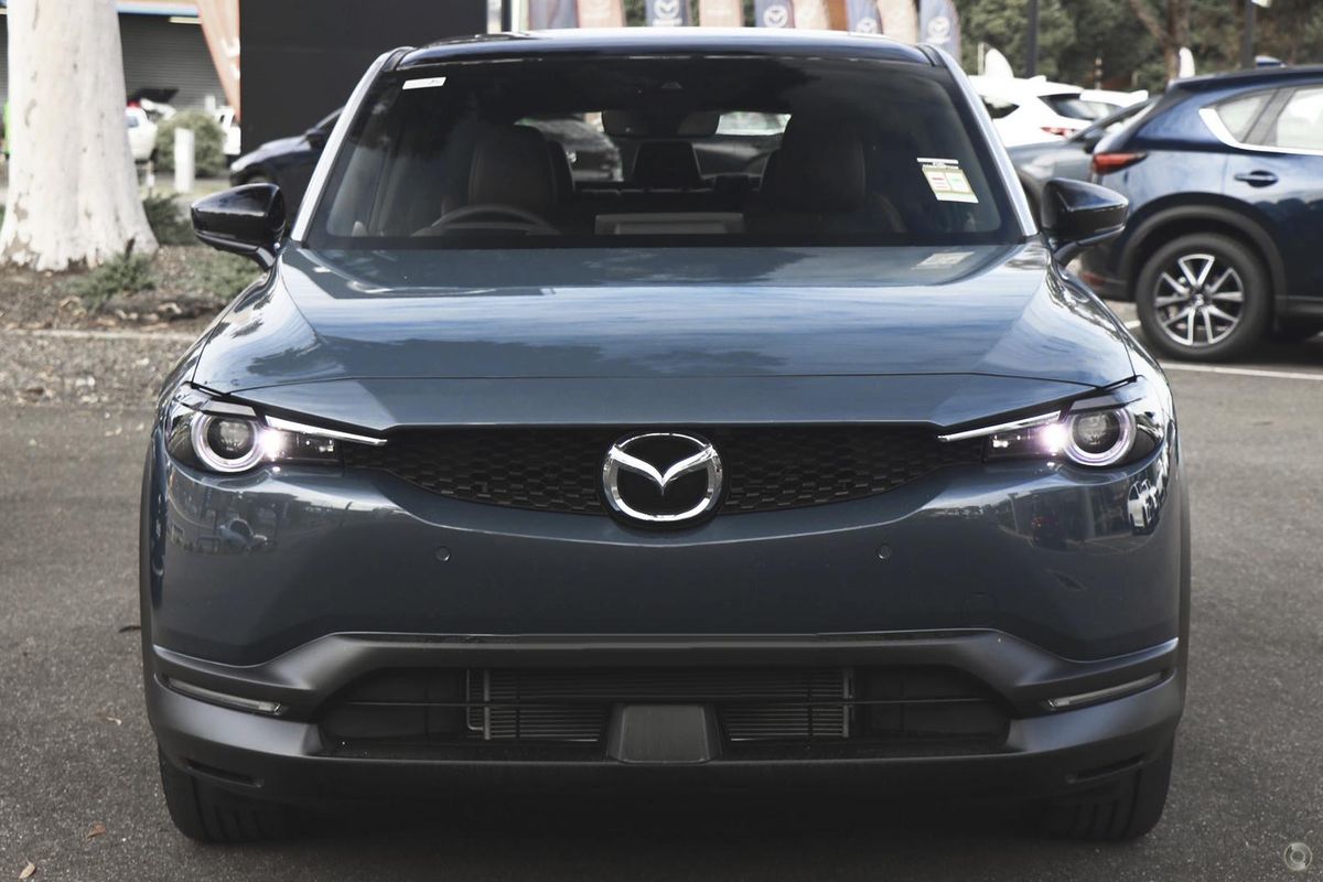 2022 Mazda MX-30 G20e Astina DR Series