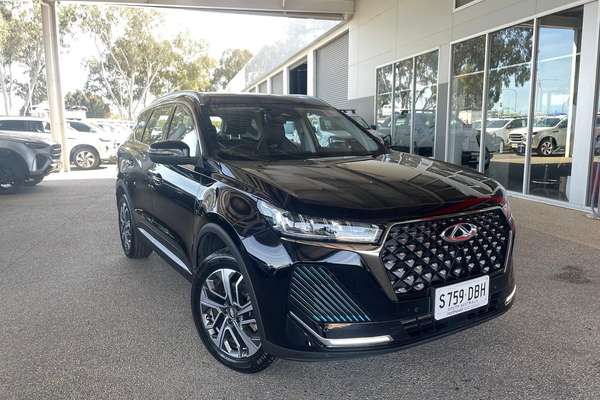 2023 Chery Tiggo 7 Pro Urban