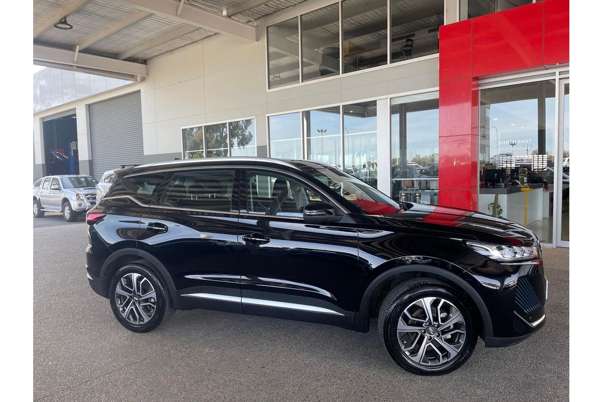 2023 Chery Tiggo 7 Pro Urban