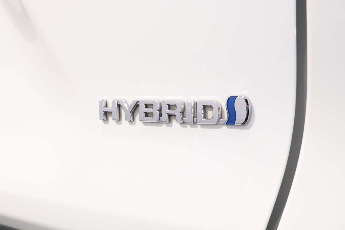 2023 Toyota RAV4 GX AXAH54R