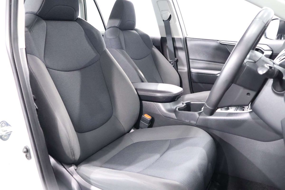 2023 Toyota RAV4 GX AXAH54R