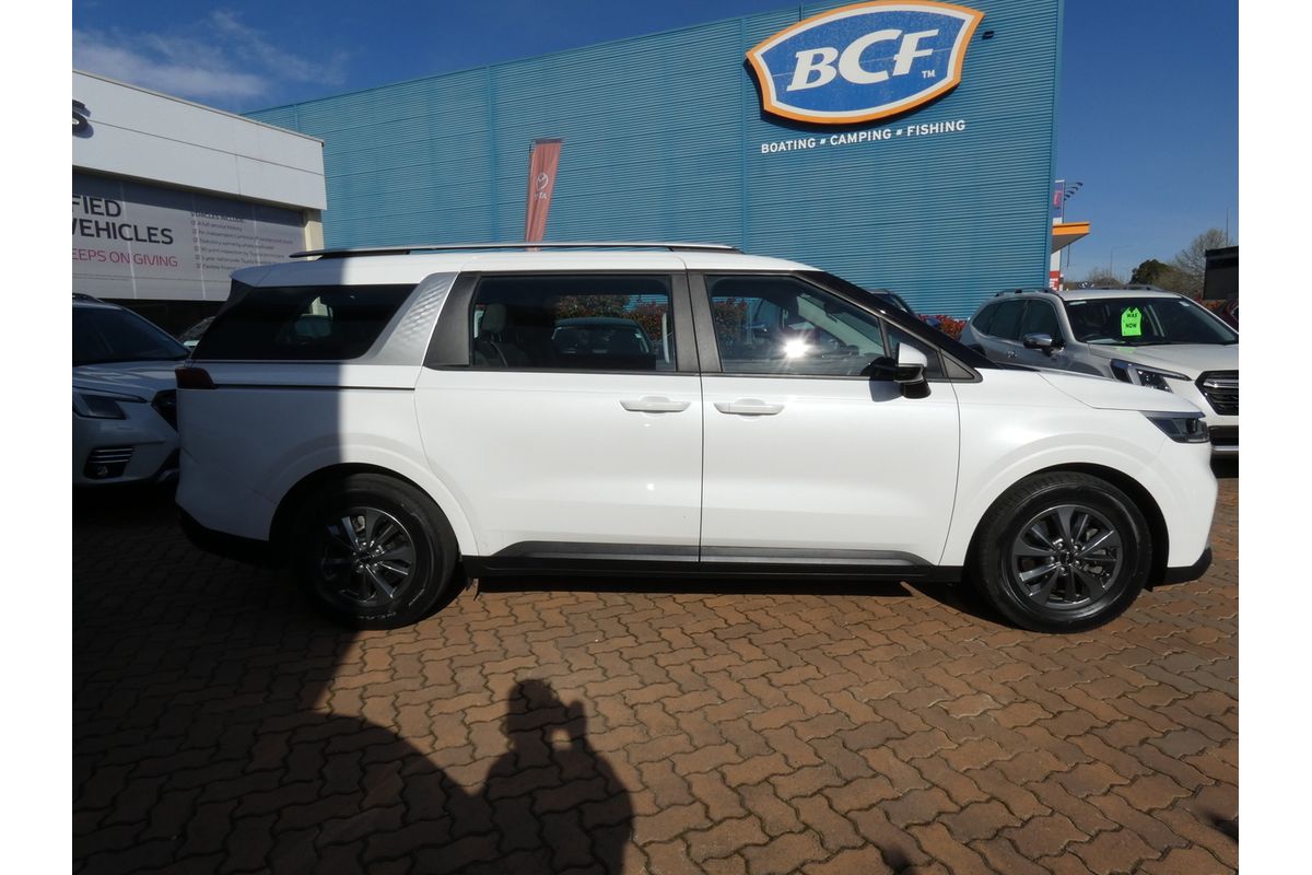 2022 Kia Carnival S KA4