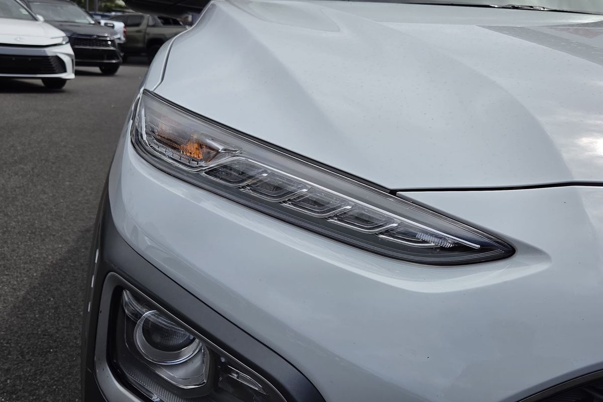 2020 Hyundai Kona Highlander OS.3
