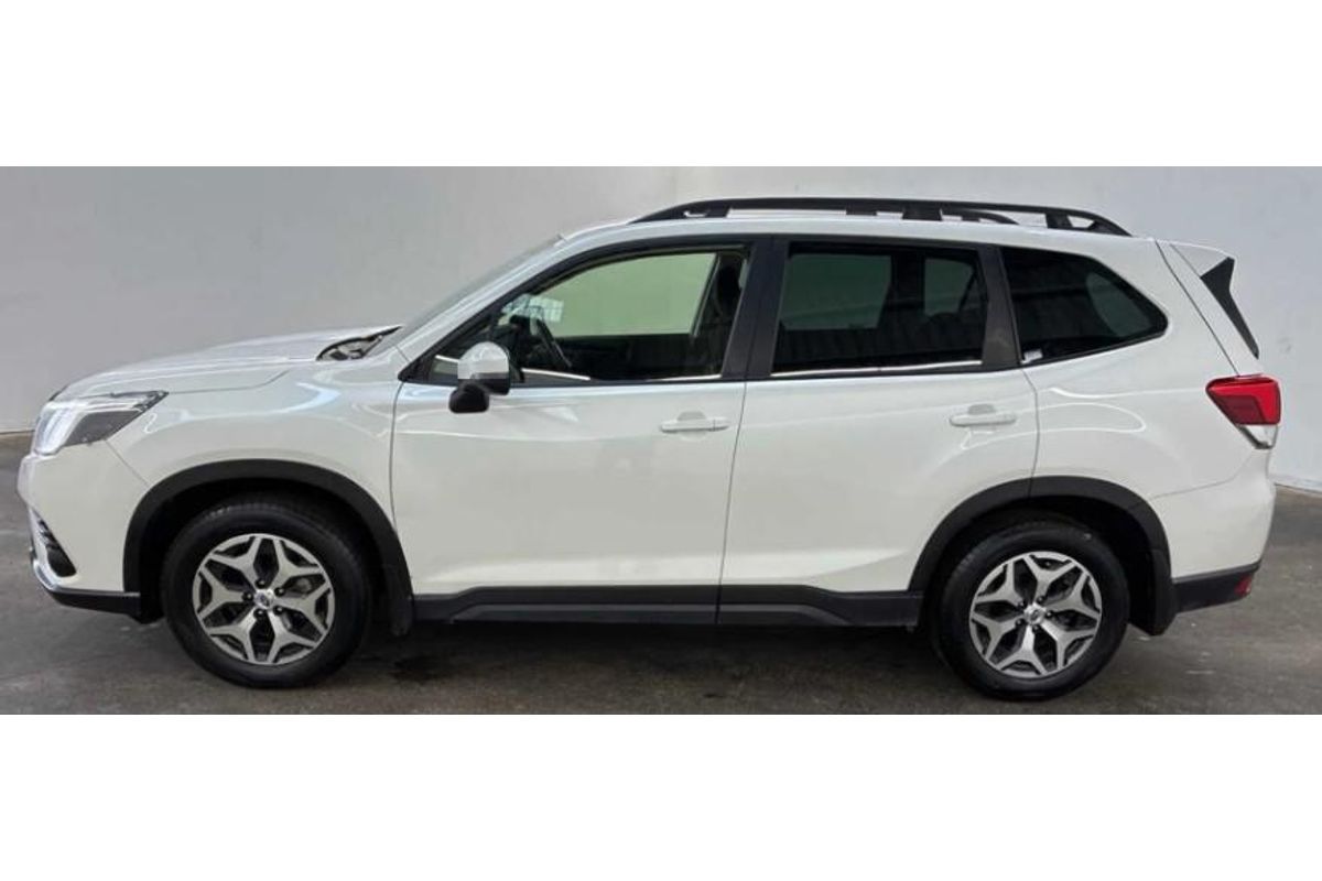 2023 Subaru Forester 2.5i S5