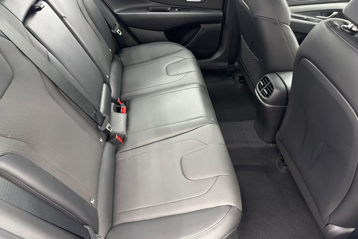 2022 Hyundai i30 Active CN7.V1