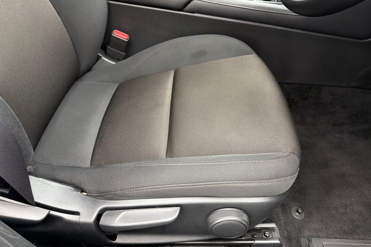 2024 Mazda 3 G20 Pure BP Series