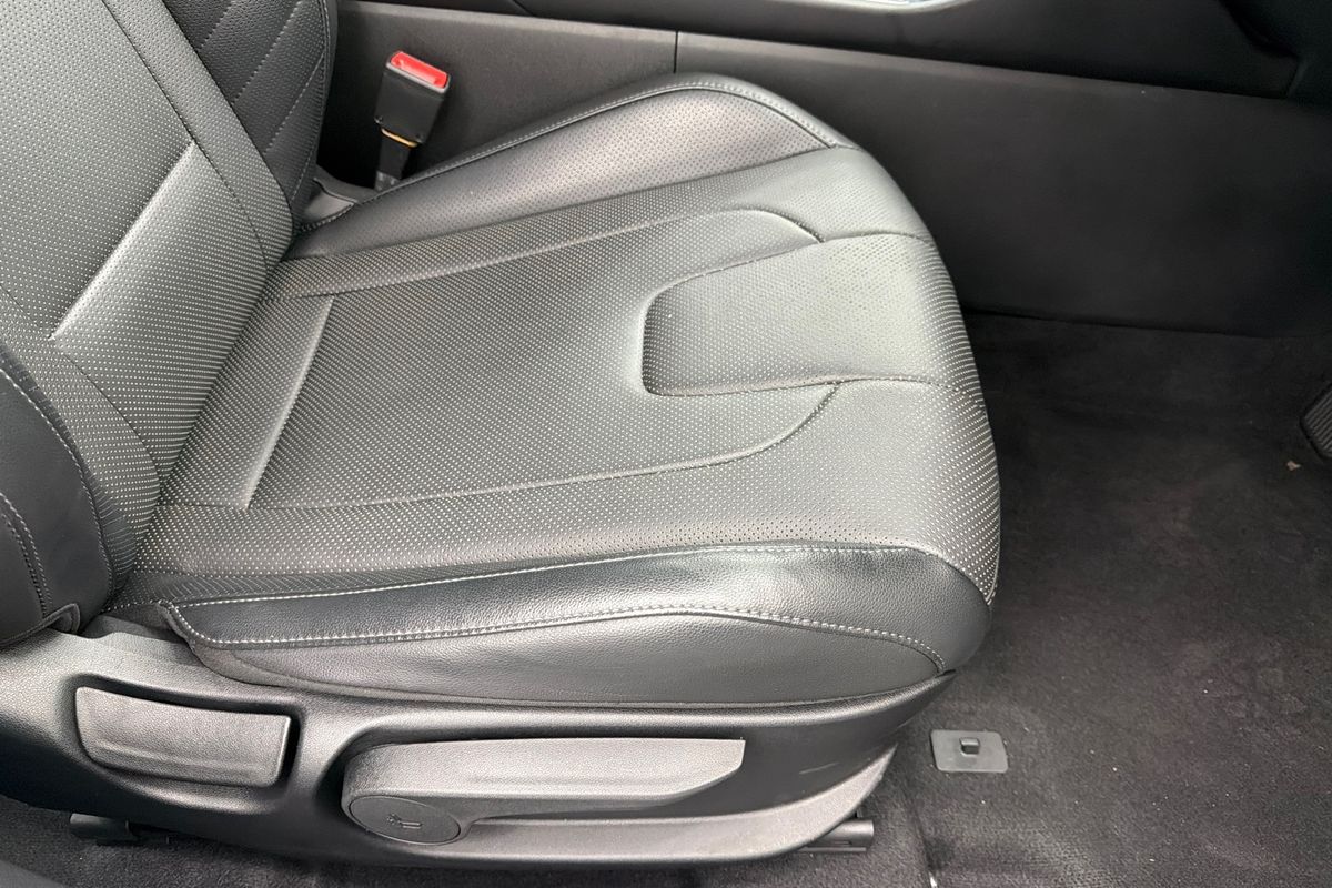 2022 Hyundai i30 Active CN7.V1