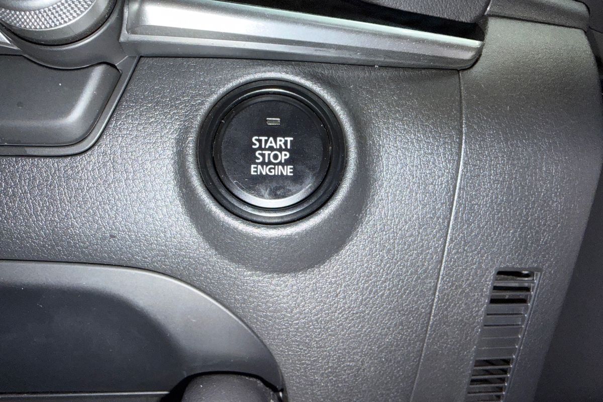 2024 Mazda 3 G20 Pure BP Series