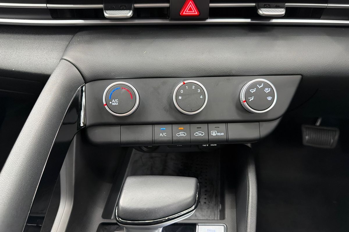 2022 Hyundai i30 Active CN7.V1