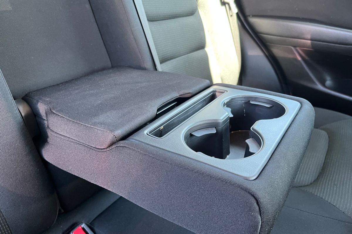 2023 Mazda CX-5 G25 Maxx Sport KF Series
