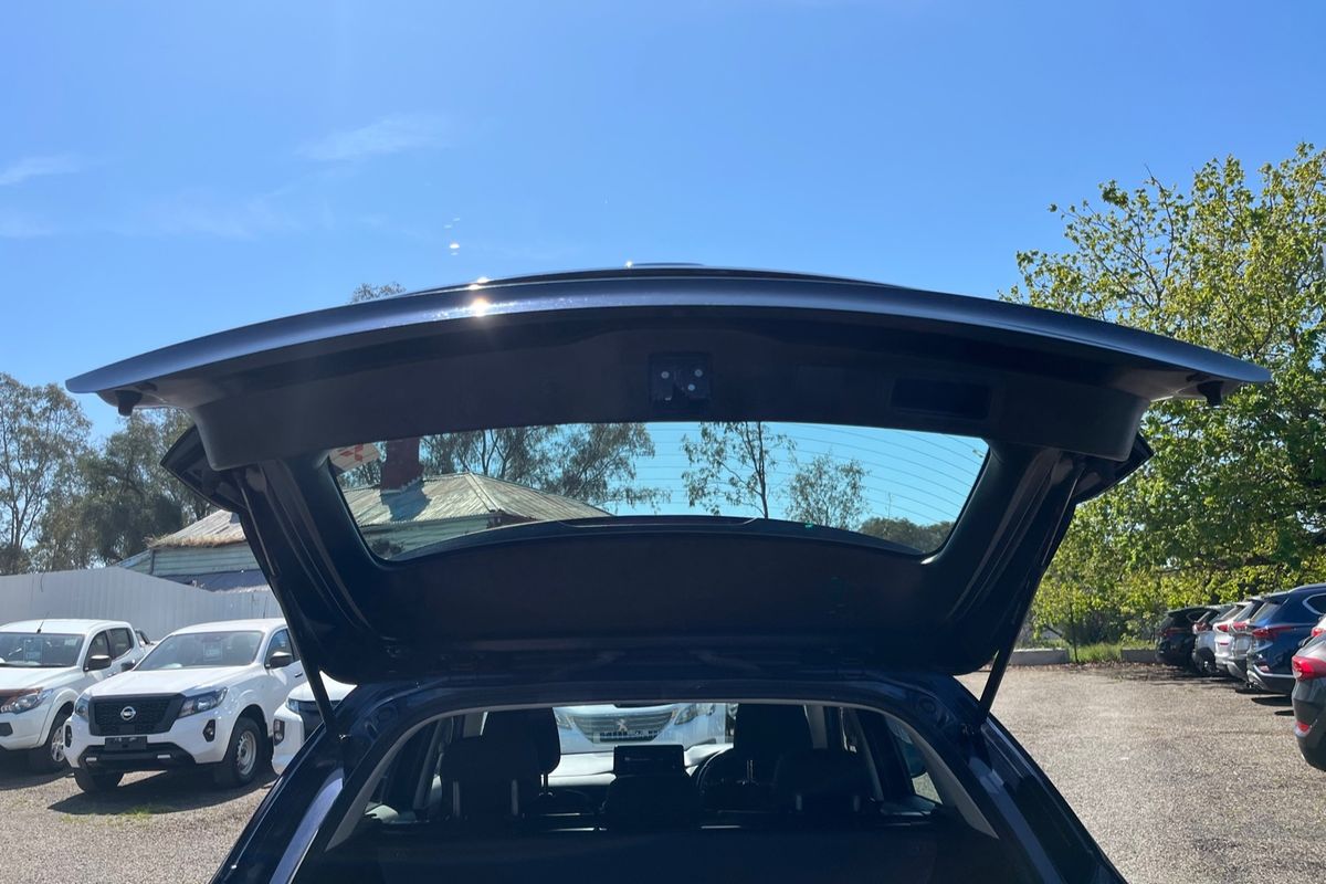 2023 Mazda CX-5 G25 Maxx Sport KF Series