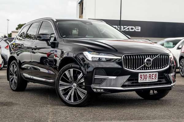 2022 Volvo XC60 B5 Inscription
