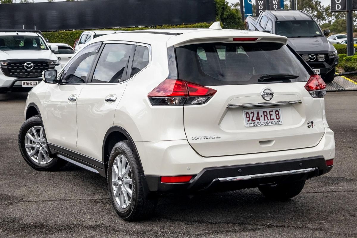 2021 Nissan X-TRAIL ST T32