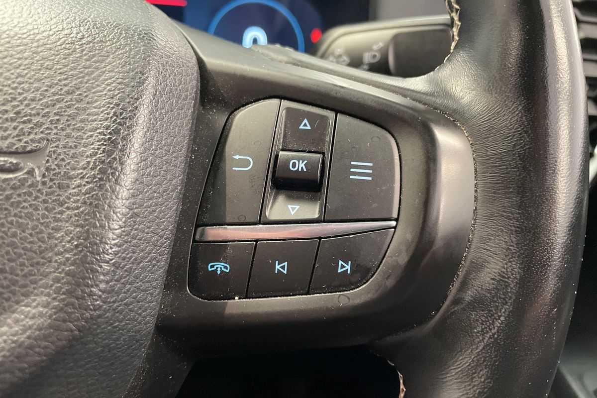 2023 Ford Everest Platinum 3.0L
