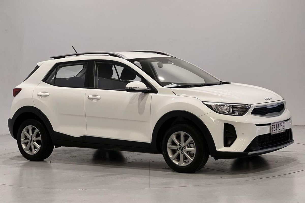 2024 Kia Stonic S YB