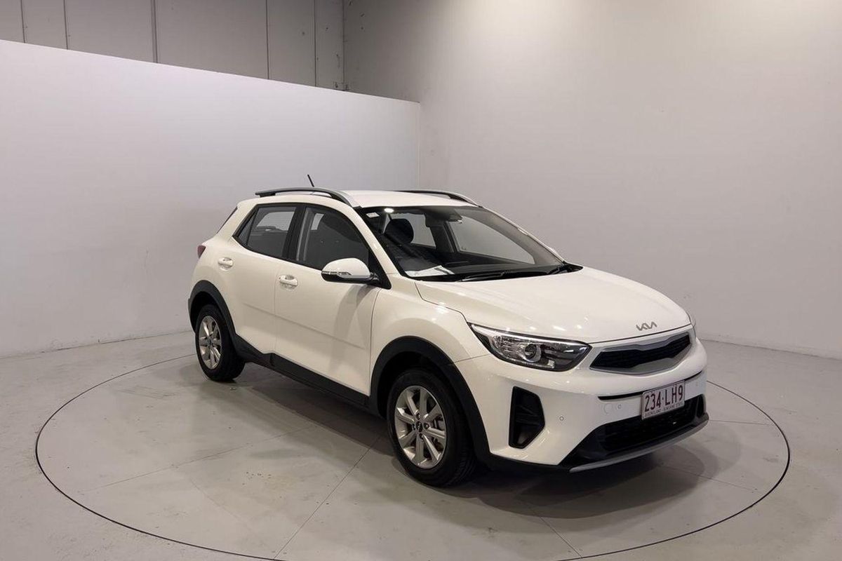 2024 Kia Stonic S YB