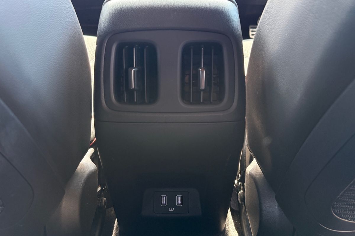 2023 Hyundai Tucson Elite N Line NX4.V2