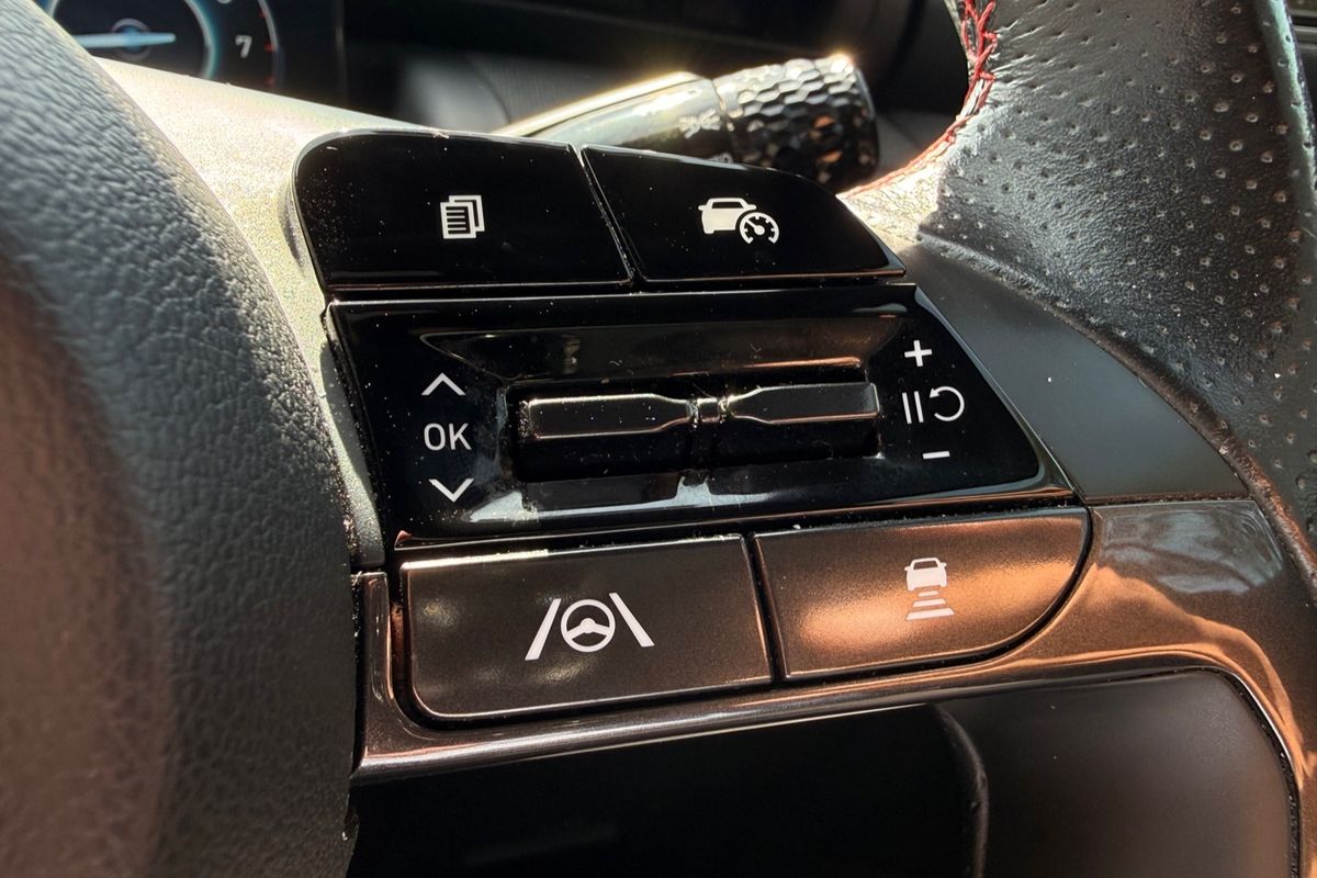 2023 Hyundai Tucson Elite N Line NX4.V2