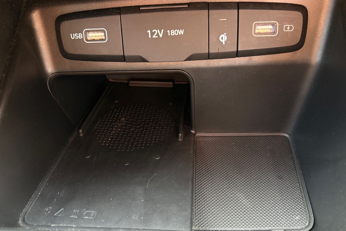 2023 Hyundai Tucson Elite N Line NX4.V2