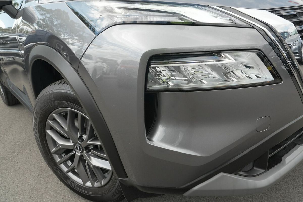 2023 Nissan X-TRAIL ST T33