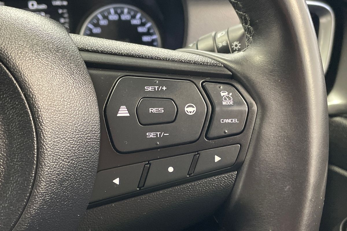 2023 Mazda BT-50