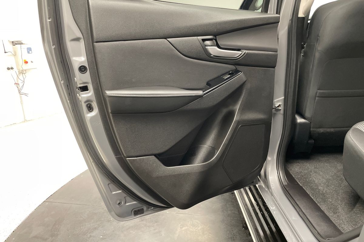 2023 Mazda BT-50