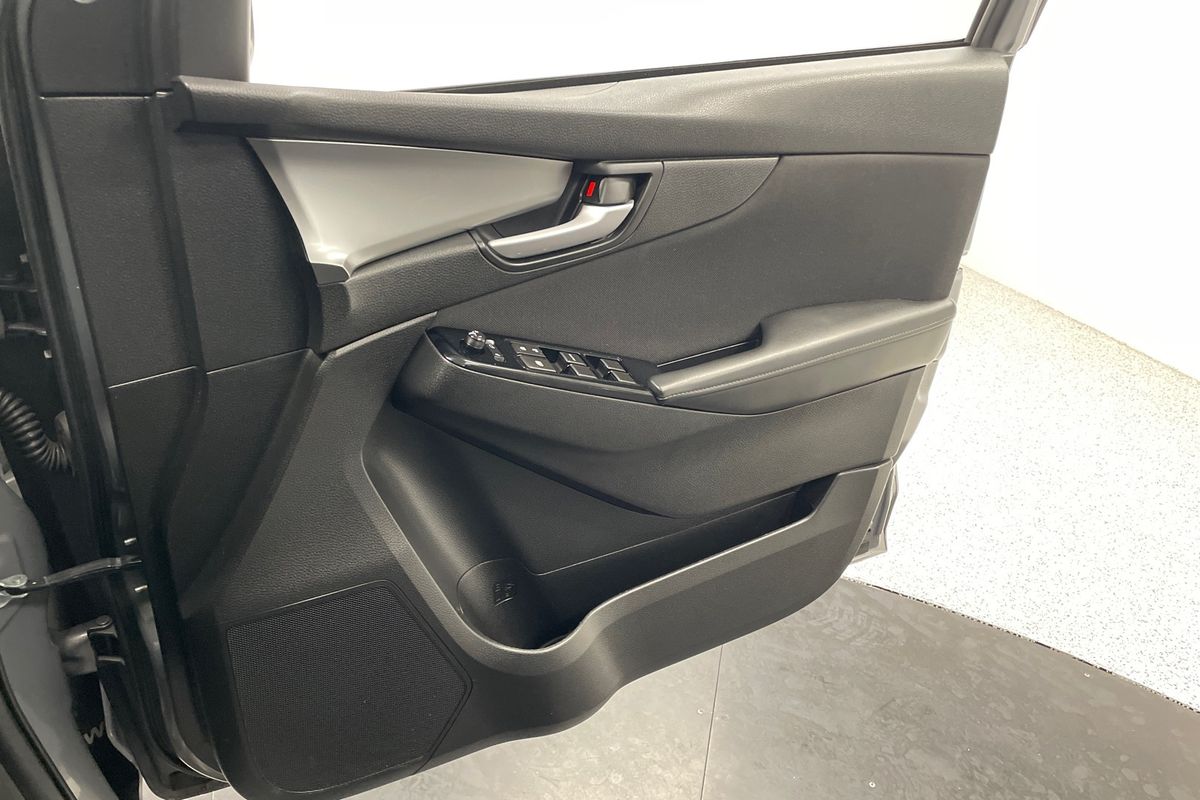 2023 Mazda BT-50