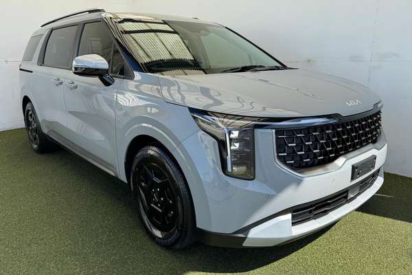 2024 Kia Carnival S KA4 PE