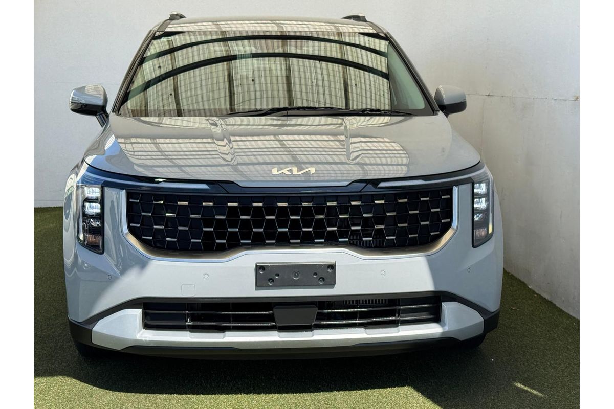 2024 Kia Carnival S KA4 PE
