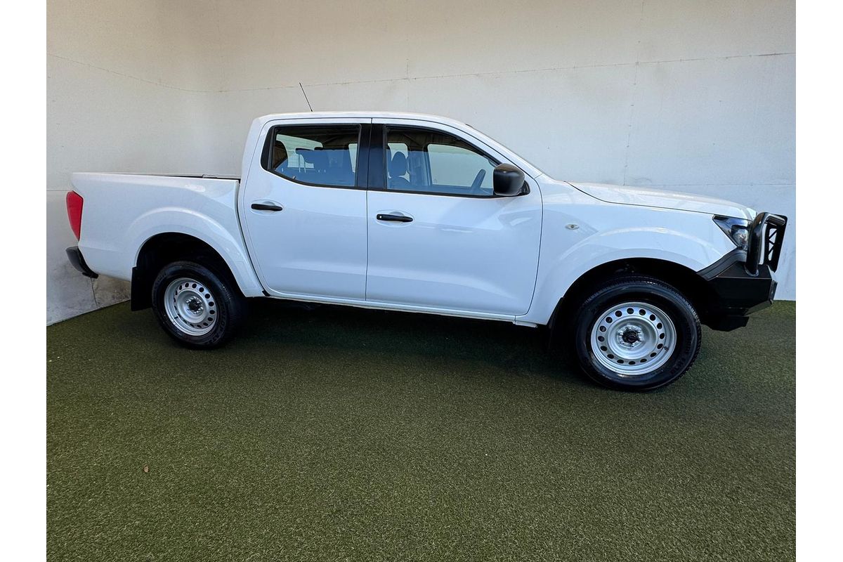 2021 Nissan Navara SL D23 4X4 image 4