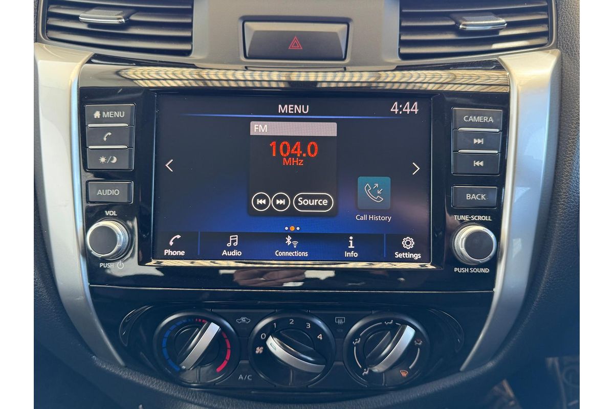 2021 Nissan Navara SL D23 4X4 image 9