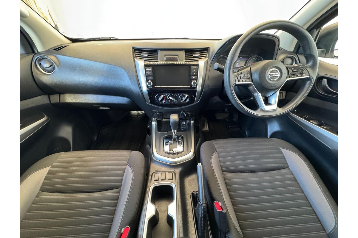 2021 Nissan Navara SL D23 4X4 image 14