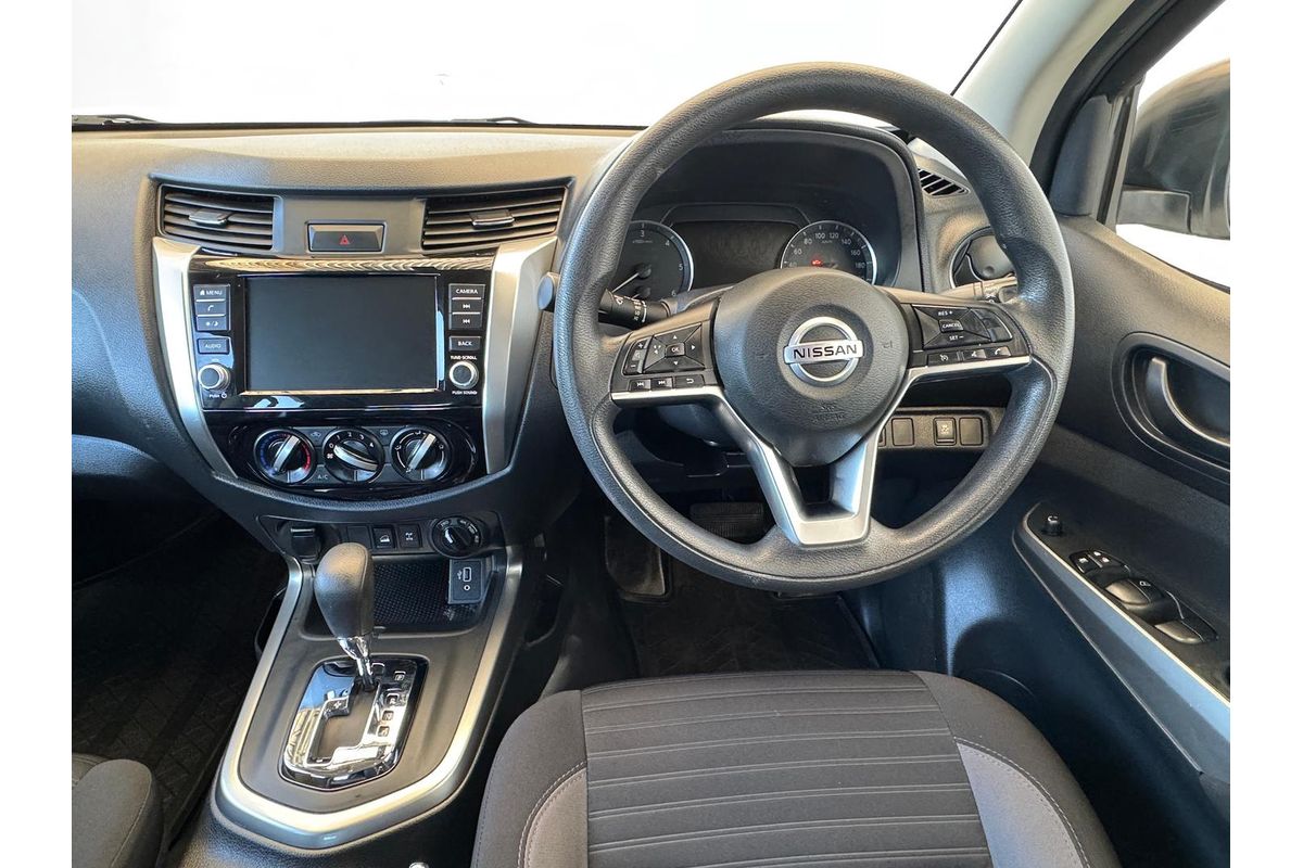 2021 Nissan Navara SL D23 4X4 image 15
