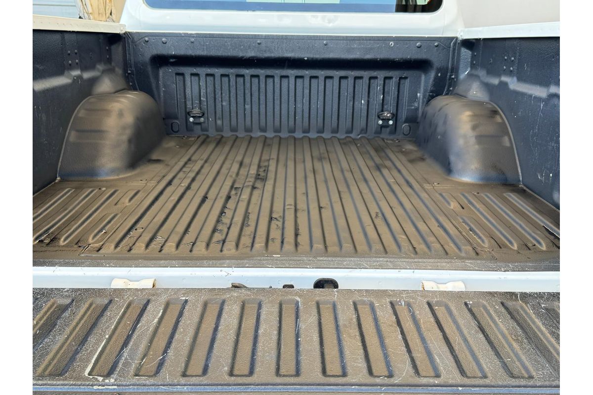 2021 Nissan Navara SL D23 4X4 image 17