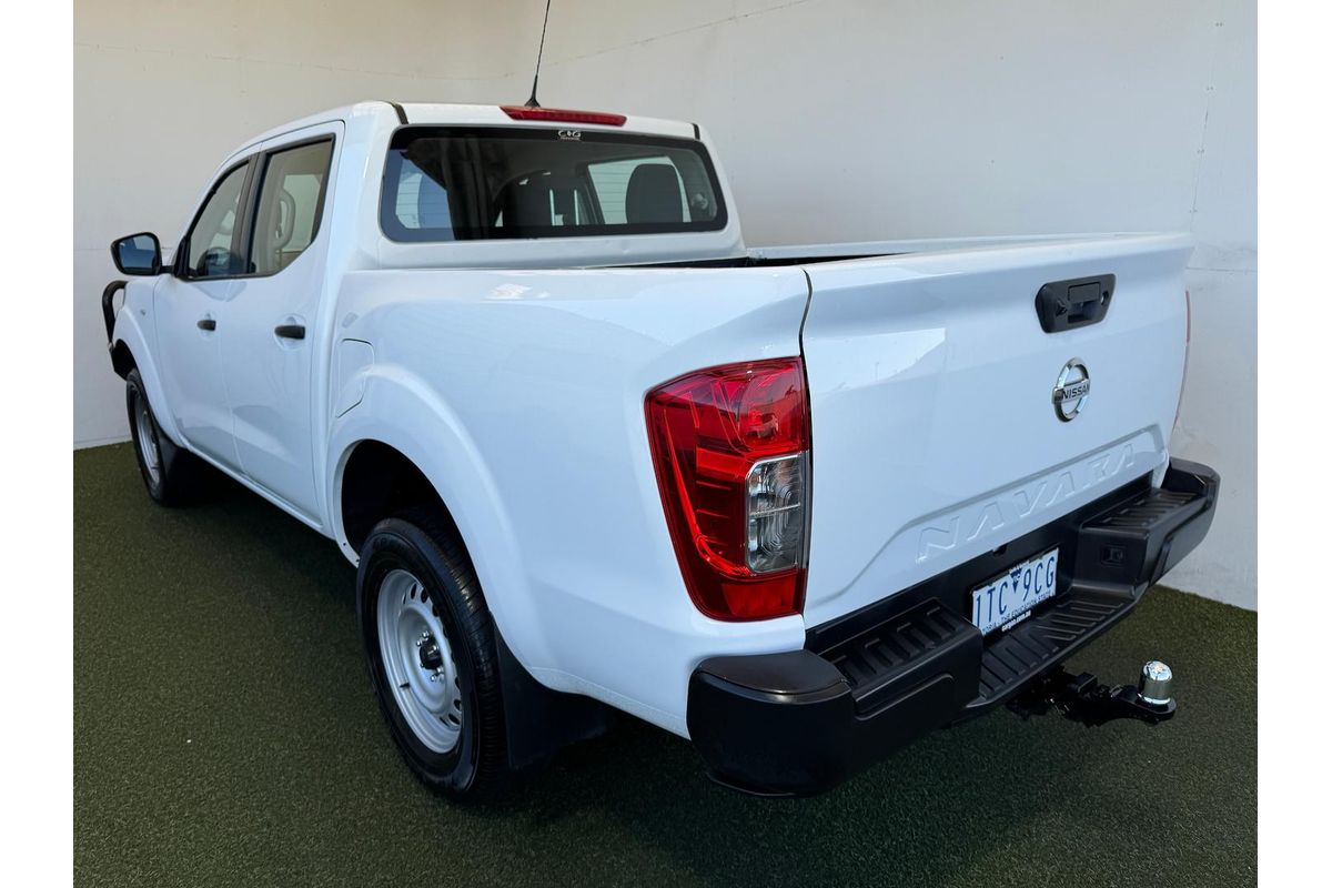 2021 Nissan Navara SL D23 4X4 image 18