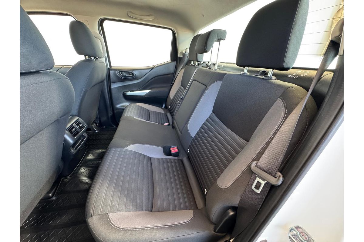 2021 Nissan Navara SL D23 4X4 image 20