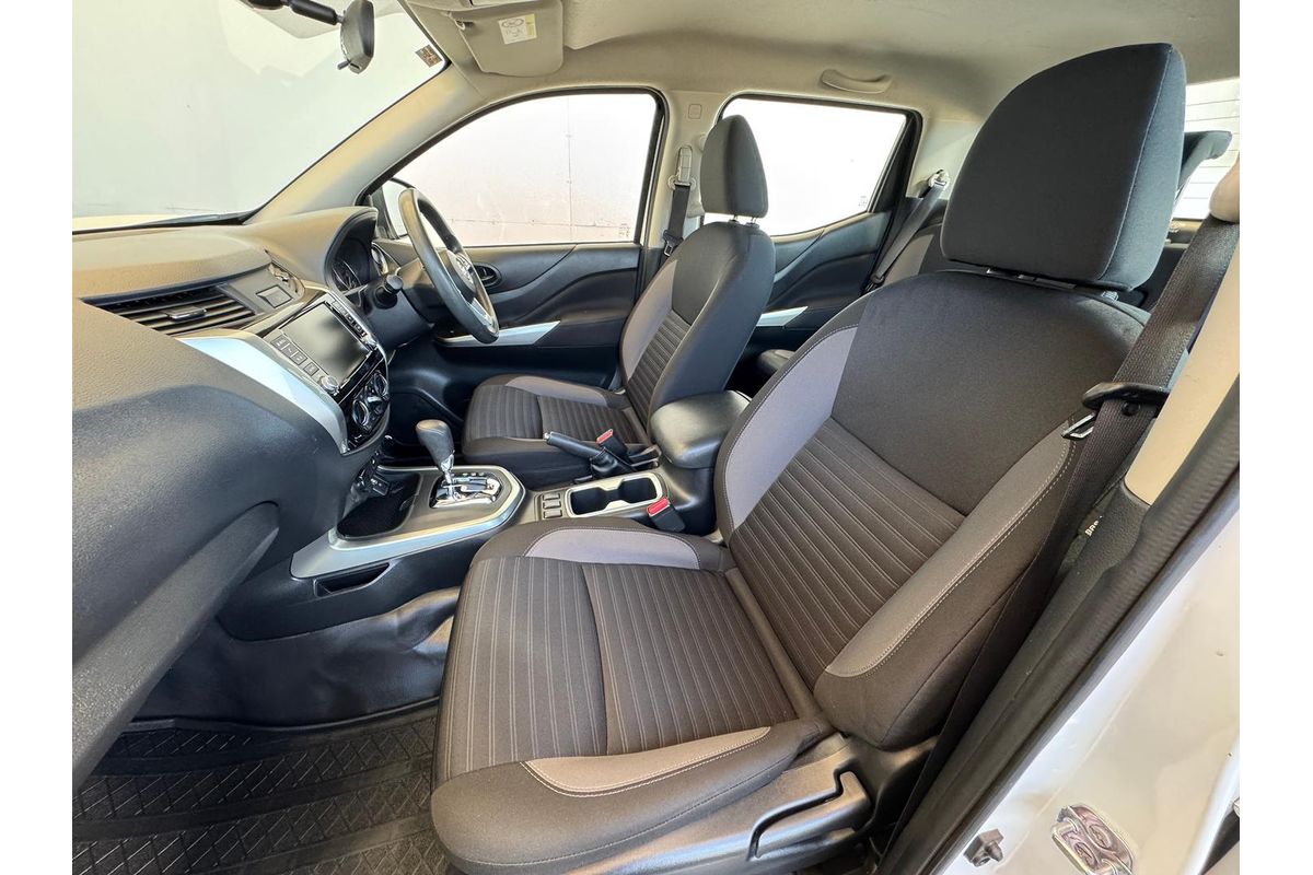 2021 Nissan Navara SL D23 4X4 image 23