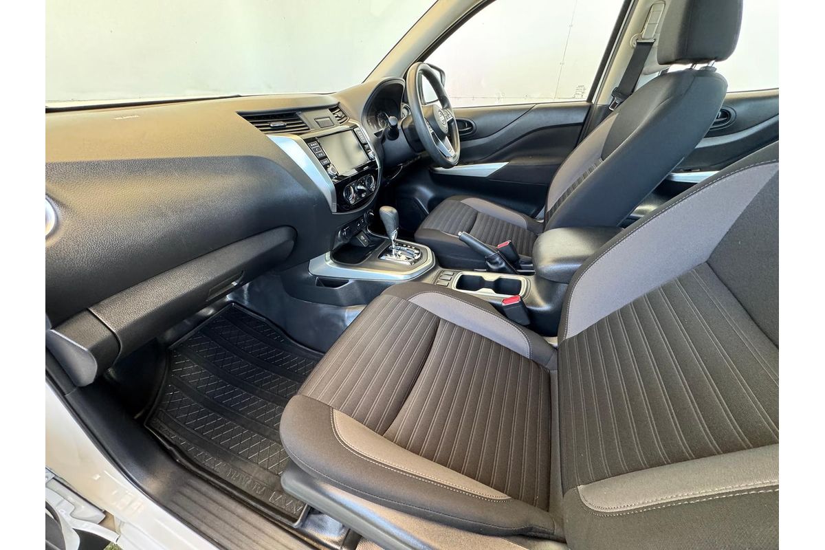 2021 Nissan Navara SL D23 4X4 image 24