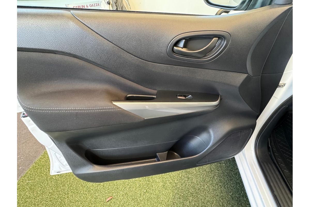 2021 Nissan Navara SL D23 4X4 image 25