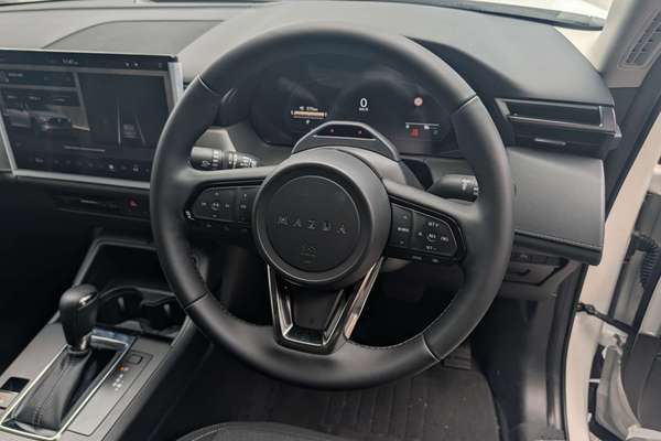2026 Mazda CX-5 G25 Pure KM Series thumb-10
