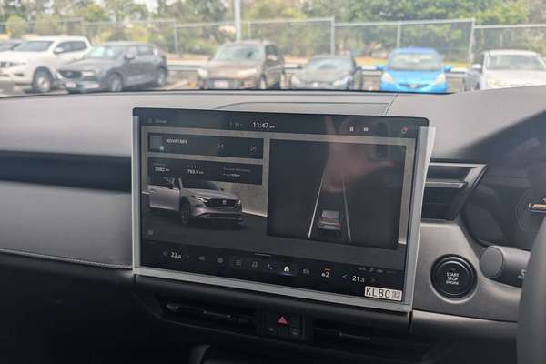2026 Mazda CX-5 G25 Pure KM Series thumb-8