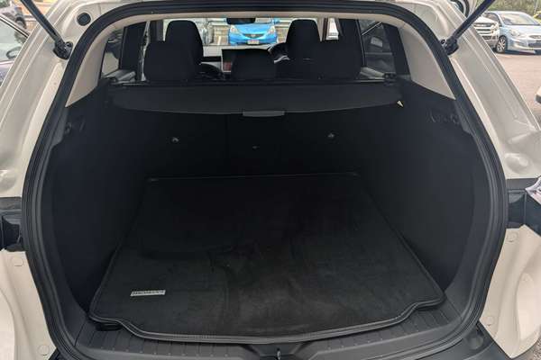 2026 Mazda CX-5 G25 Pure KM Series thumb-11