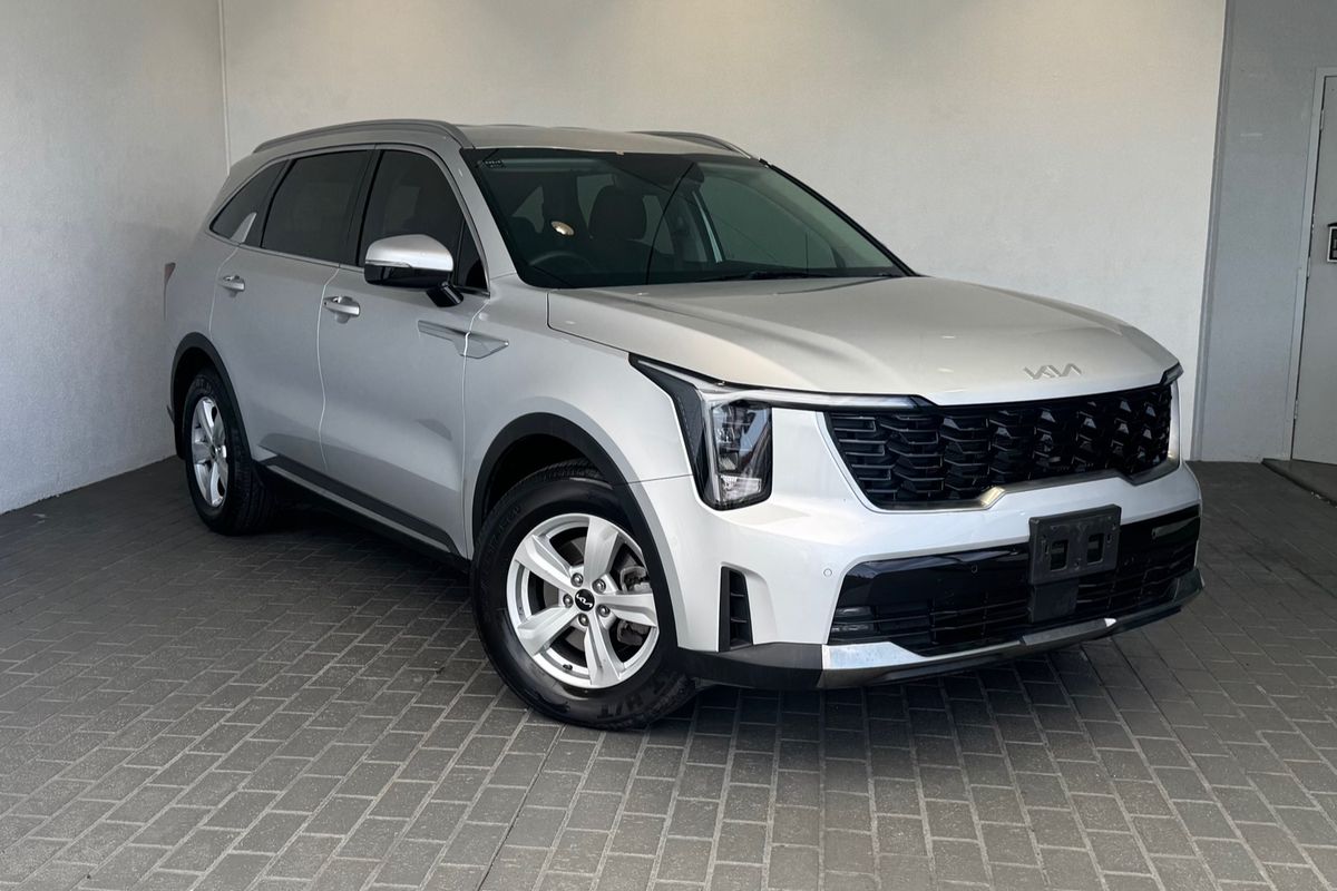 2023 Kia Sorento S 7 SEAT MQ4 PE MY24