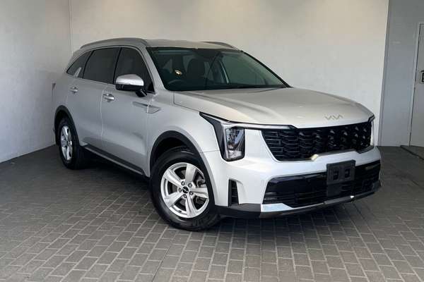 2023 Kia Sorento S 7 SEAT MQ4 PE MY24