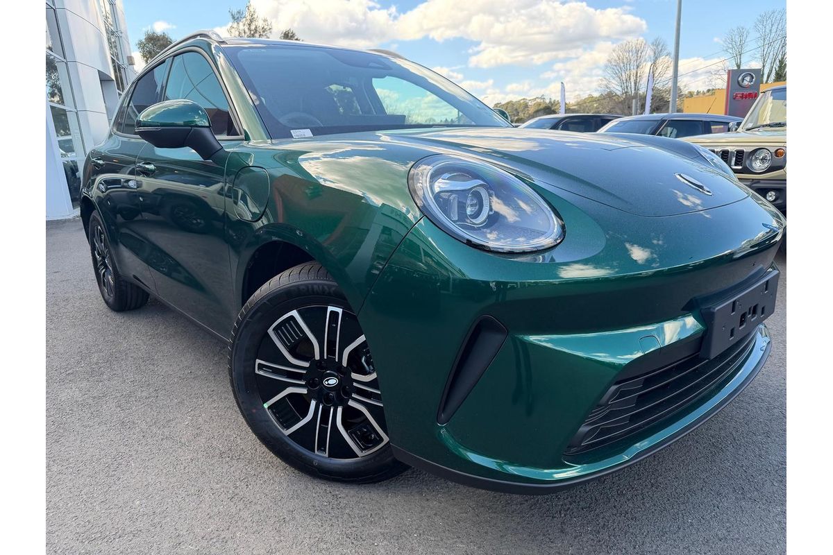 2026 GWM Ora 5 Lux EC15S