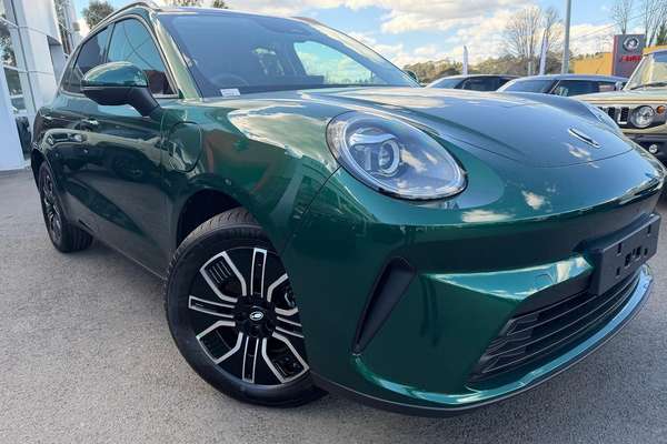 2026 GWM Ora 5 Lux EC15S