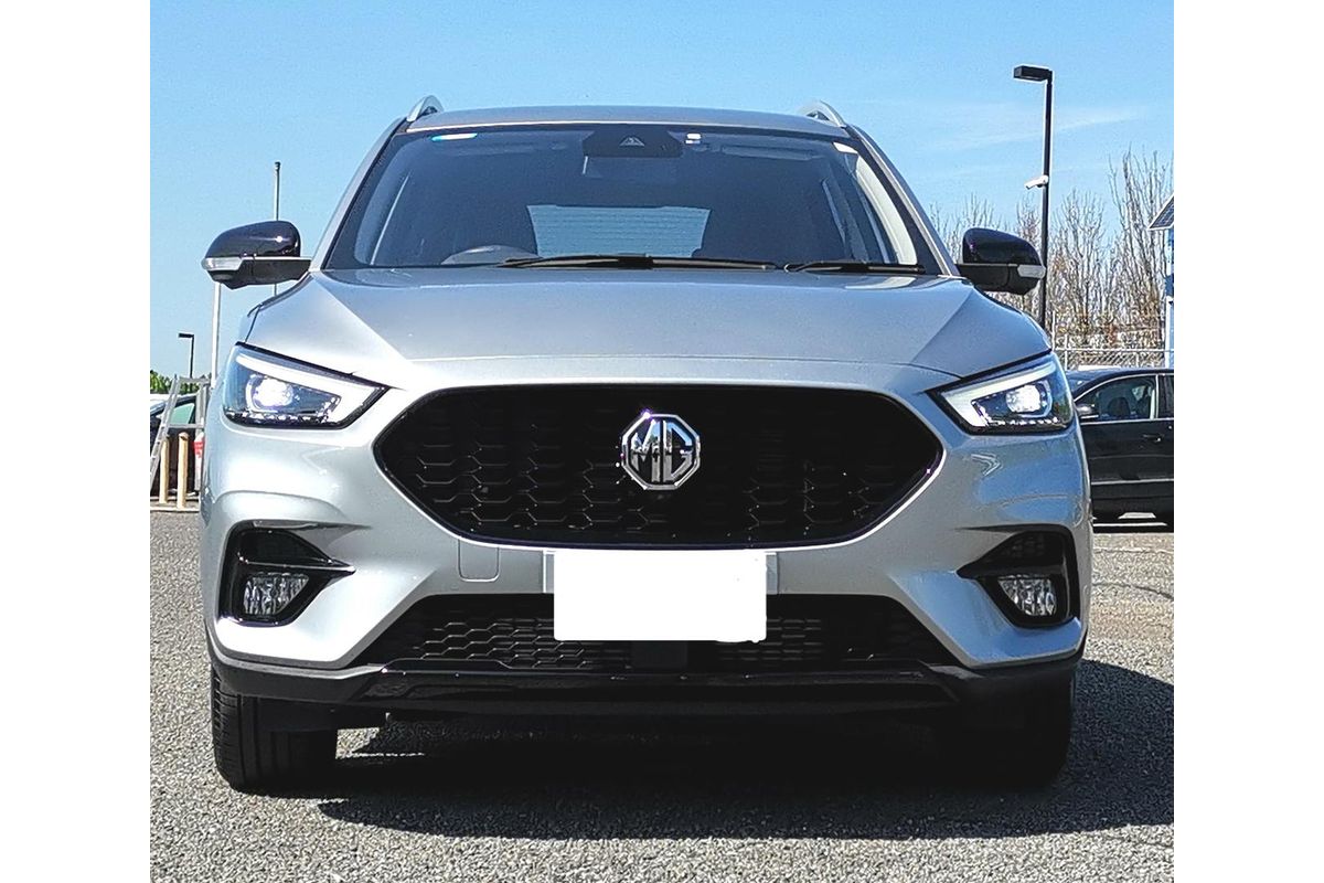 2023 MG ZST Excite