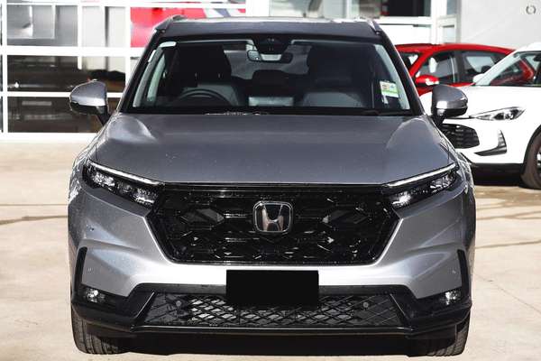 2024 Honda CR-V VTi LX RS